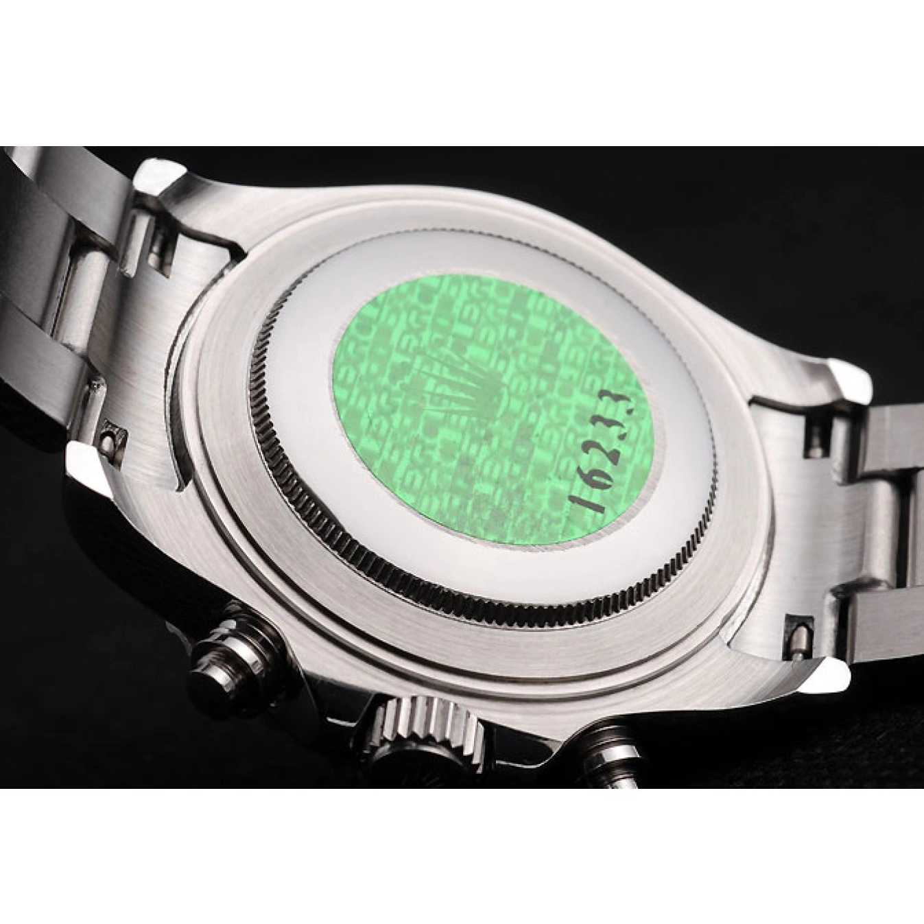 Aaa replica watch Rolex Yacht-Master II-rl242 0803